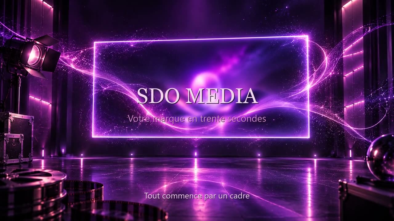 SDO Media — YouTube video